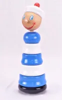 Empilable culbuto - marin (2)