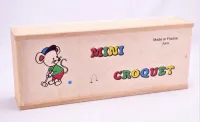 Mini Croquet (1)