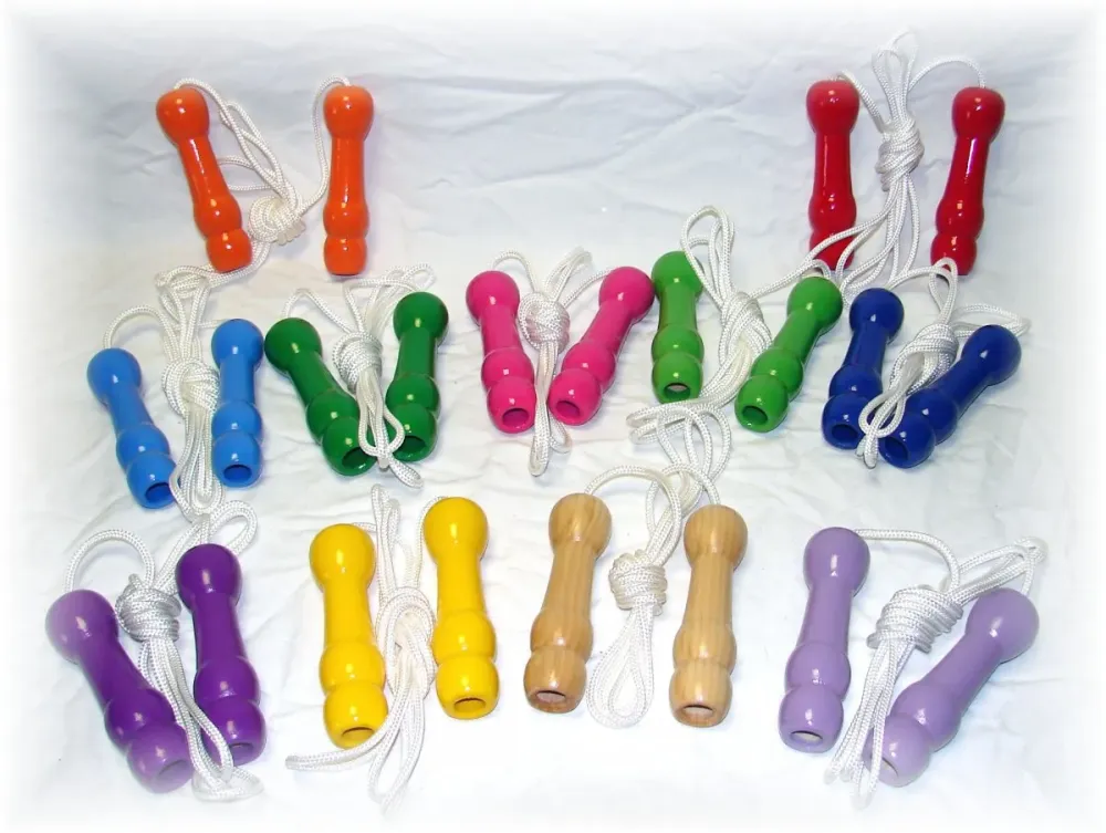 Corde à sauter PM