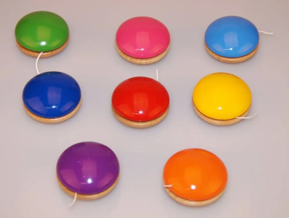 Yoyo PM standard