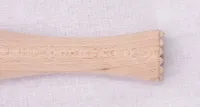 Pilon en bois (1)