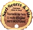 Tournerie Seurre logo