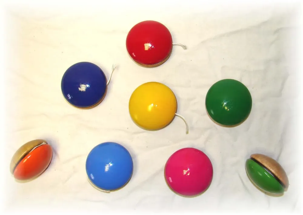 YOYO