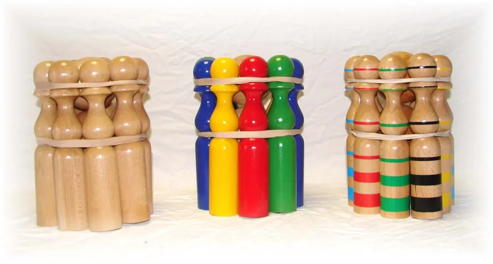 quille 24 cm